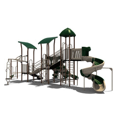 PD-33292 | Commercial Playground Equipment