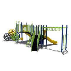 PD-33295 | Commercial Playground Equipment