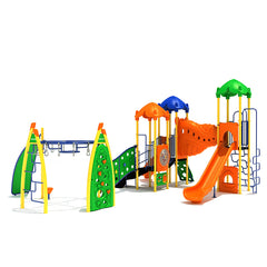 PD-34136 | Commercial Playground Equipment