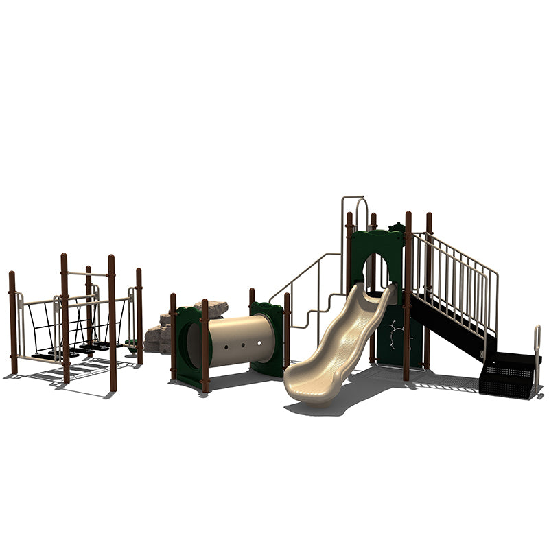 Sherwood - Commercial Playground Equipment