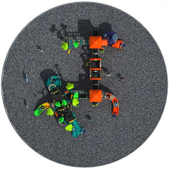 El Dorado Forest | Commercial Playground Equipment