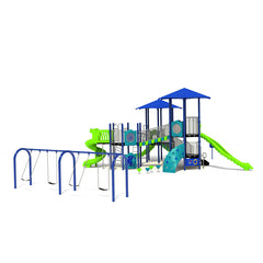 Safari Quest | Commercial Playground Equipment