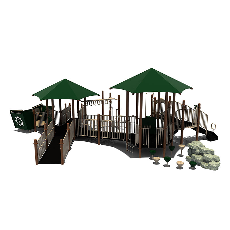 PDMX-33046 | Commercial Playground Equipment