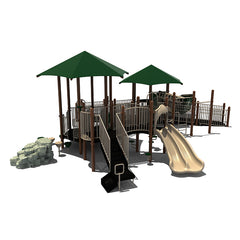 PDMX-33046 | Commercial Playground Equipment