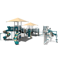 PD-33428 | Commercial Playground Equipment