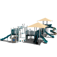 PD-33428 | Commercial Playground Equipment