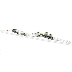 PD-50061 | Commercial Playground Equipment