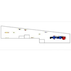 PD-80053 A | Commercial Playground Equipment