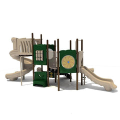 PD-80161 | Commercial Playground Equipment