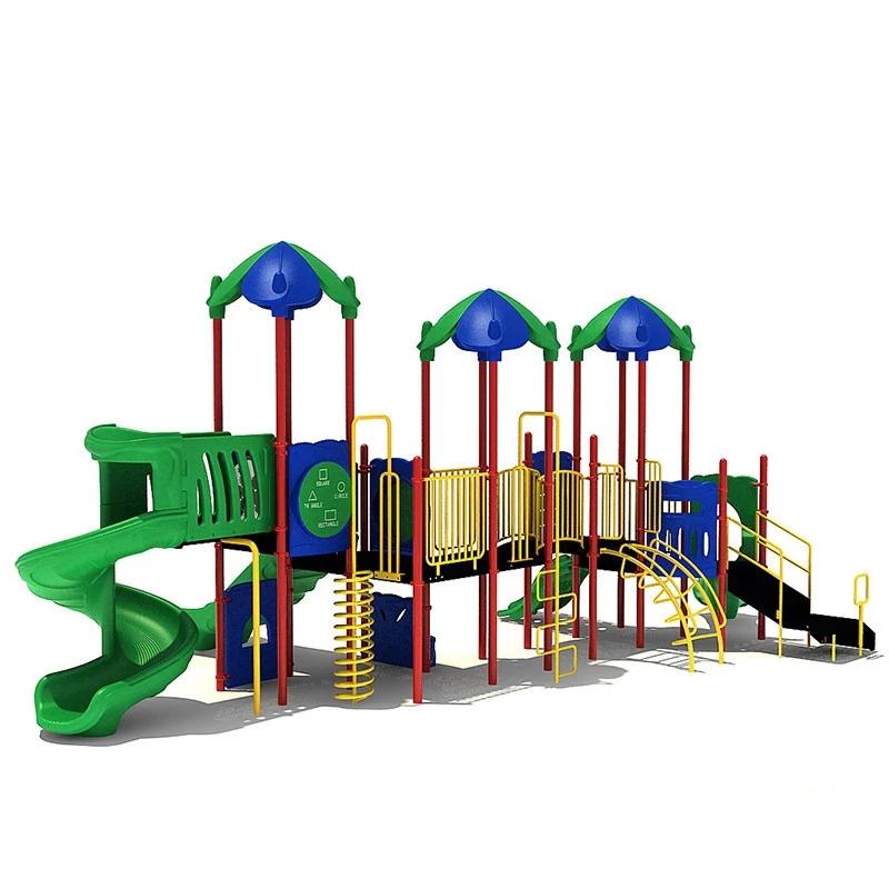 CSPD-1603 | Commercial Playground Equipment