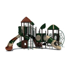 PD-50056-3 | Commercial Playground Equipment