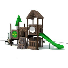 NL-80123 | Commercial Playground Equipment