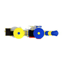 PD-80232 | Commercial Playground Equipment