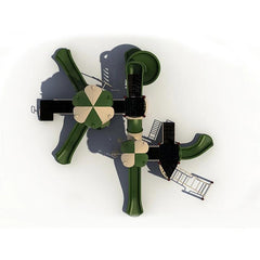 CSPD-1601 | Commercial Playground Equipment