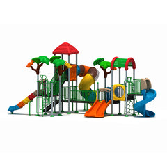Sierra Forest | Outdoor Playground Equipment
