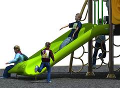 Cleveland Forest | Commercial Playground Equipment