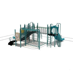 Kilimanjaro  | Commercial Playground Equipment