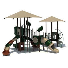 Talcott 8 | Commercial Playground Equipment