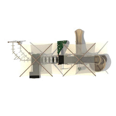 Arlington II | Commercial Playground Equipment