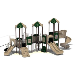 Madison | Commercial Playground Equipment