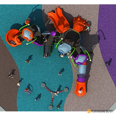 Neptune | Commercial Playground Equipment