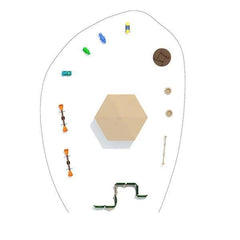 Calipso | Commercial Playground Equipment