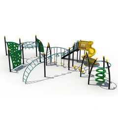 Epcot V | Commercial Playground Equipment