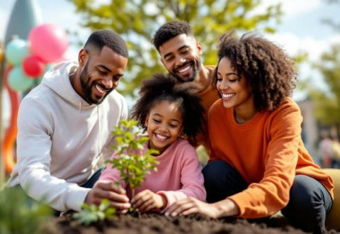 Community-Built Play: How Local Design Input and Fundraising Drive Better Parks