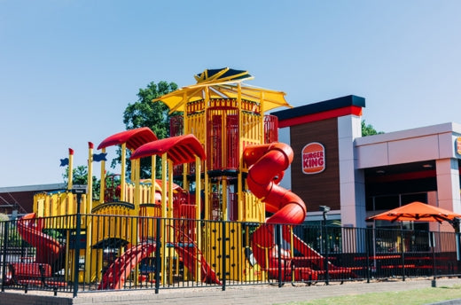 Playgrounds: A Strategic Advantage for Small Business Growth