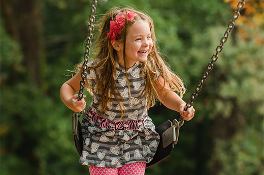 Swing Set Design Essentials: Balancing Safety and Enjoyment