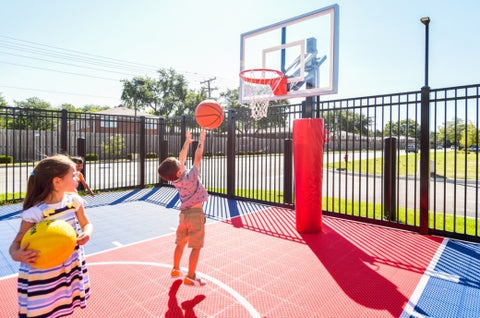 The Hidden Link Between Physical Play and Academic Success