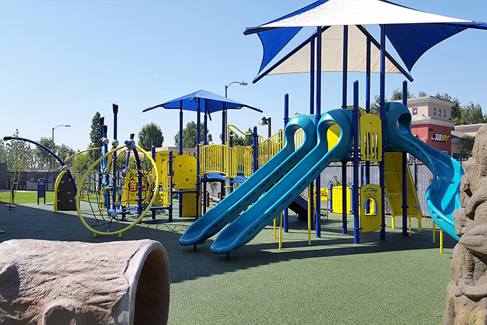 Playground Safety