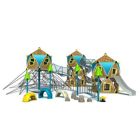 Colossal Grove | Commercial Playground Equipment