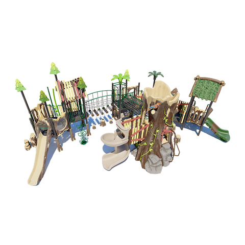 Whimsical Willows | Commercial Playground Equipment
