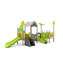 SEQUOIA | Commercial Playground Equipment