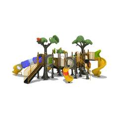 Baxter | Ancient Tree Themed Playground