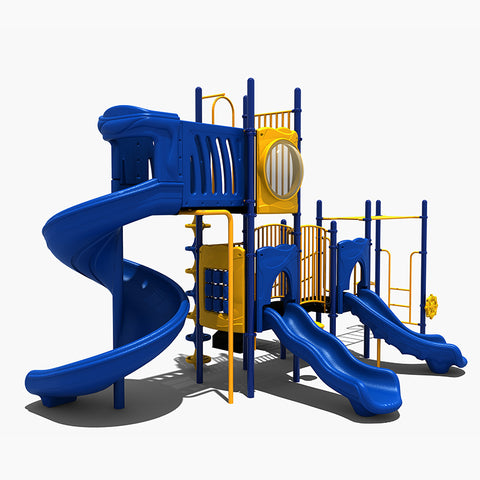 PD-37194 | Commercial Playground Equipment