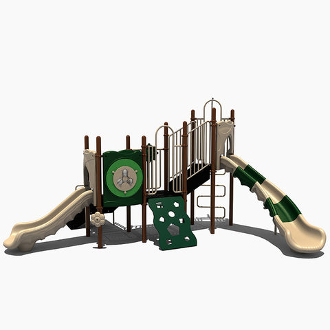 PD-22032 | Commercial Playground Equipment