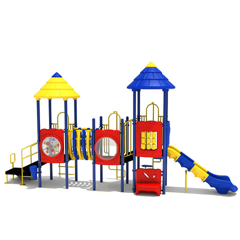 PD-37324 | Commercial Playground Equipment