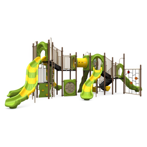 SUNDAZED | Commercial Playground Equipment
