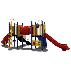 Crystal Cavern | Commercial Playground Equipment