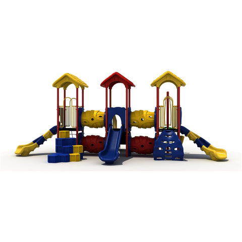 Rainbow Retreat | Commercial Playground Equipment