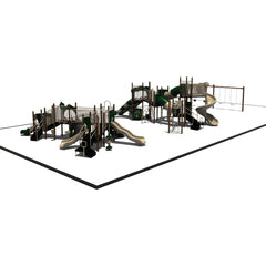 Starry Sky | Commercial Playground Equipment