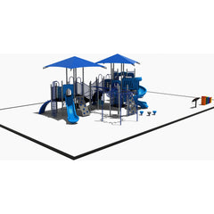 Emerald Enclave | Commercial Playground Equipment