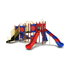 Twinkle Town | Commercial Playground Equipment