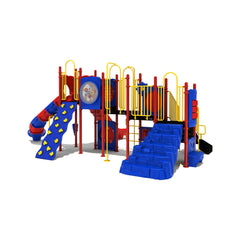 Twinkle Town | Commercial Playground Equipment