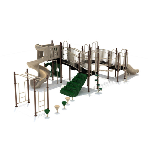 PD-41214 | Commercial Playground Equipment