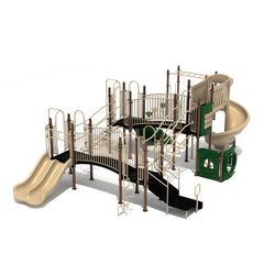 PD-41214 | Commercial Playground Equipment