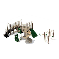 PD-41214 | Commercial Playground Equipment