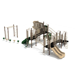 PD-41214 | Commercial Playground Equipment